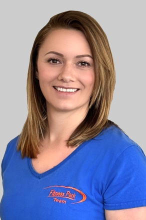 Melanie - Step, Zumba