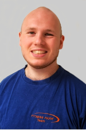 Lucas - Figurtraining