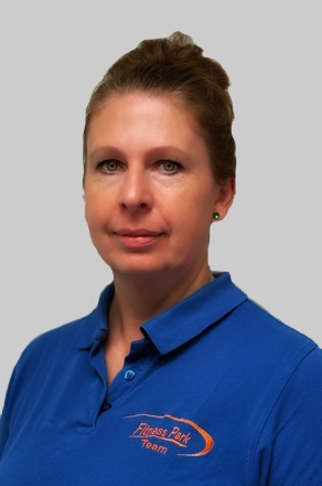 Nancy - Physiotherapeutin