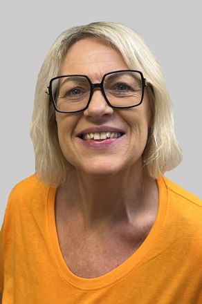 Eva - Bereichsleitung Personal