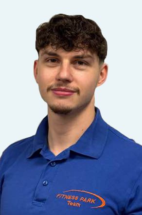 Hendrik - Fitnessökonom