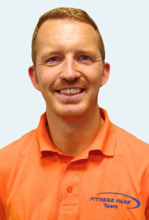 Martin - Servicekraft