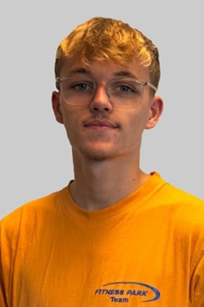 Julian - Dualer Student