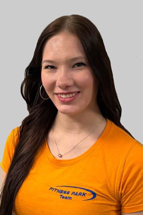 Leandra - Duale Studentin