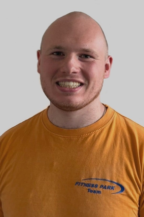 Lucas - Dualer Student