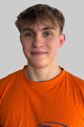 Moritz - Dualer Student