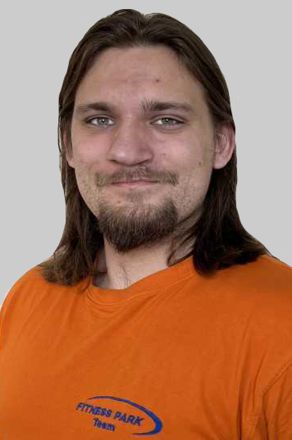 Moritz - Ausgebildete Servicekraft