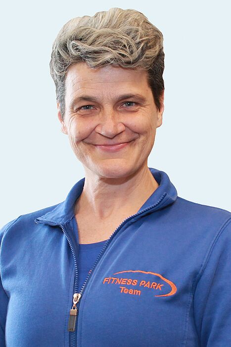 Regine - Studioleitung