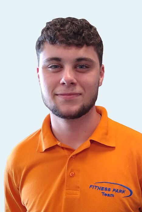 Niklas - Student Fitnessökonomie