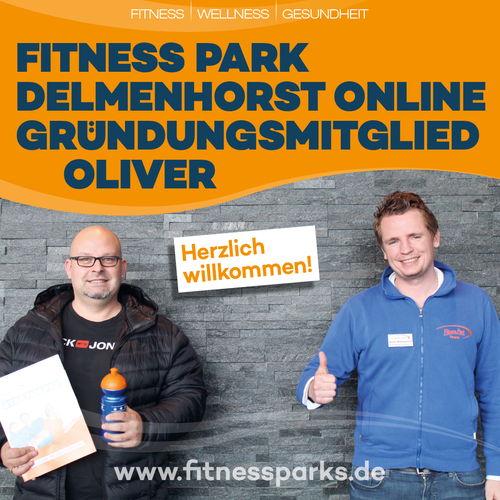 Artikel im Fitnessstudio Bremen Ost / Horn: Fitness Park