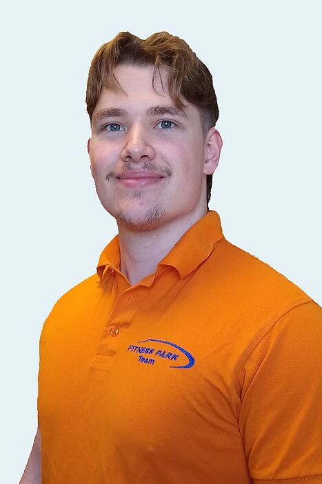 Matti - Bereichsleitung Service