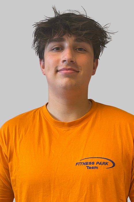 Dominic - Kinderbetreuung