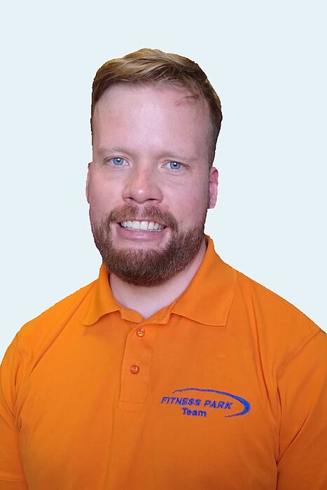 Stefan - Marketing
