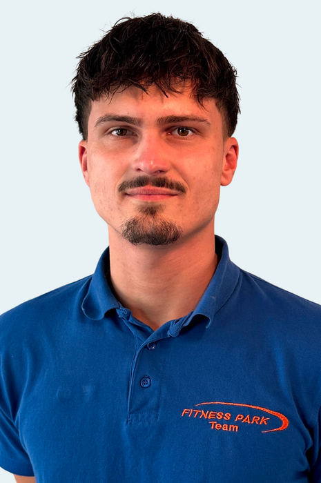 Martin - Fitnesstrainer