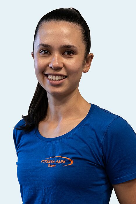 Vivien - Sling-Training