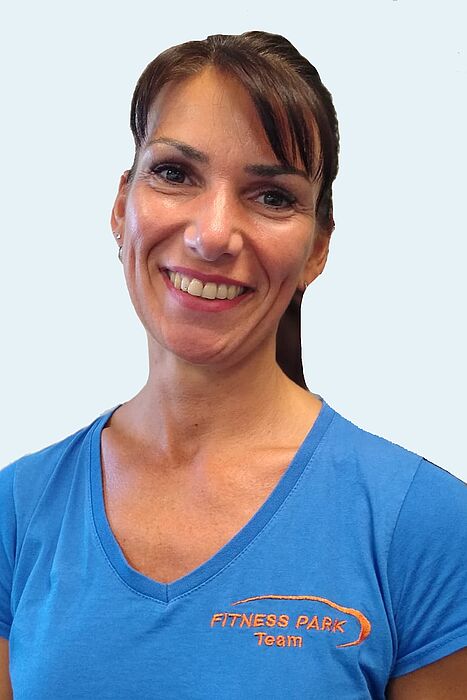 Christiane - Fitnesstrainer