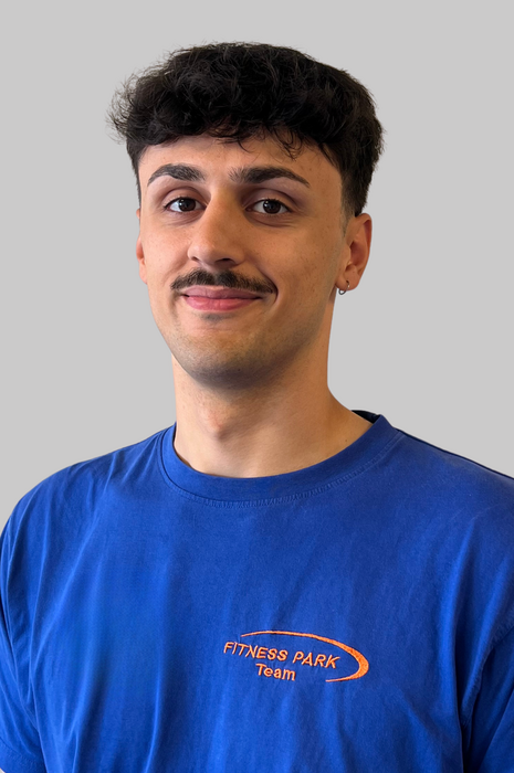 Ismail - Trainer