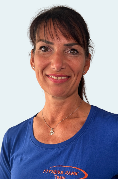 Christiane - Fitnesstrainer
