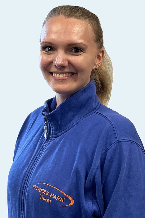 Sara - Figurtraining, BMW, Rückenfit