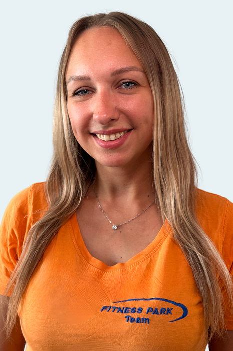 Kerstin - Kinderbetreuung