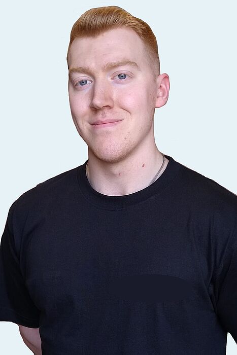 Jan - Trainer