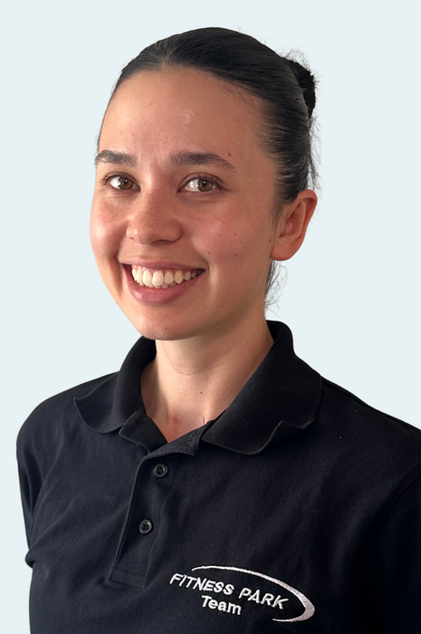 Vivien - Bereichsleitung Kurse