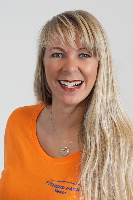 Ulrike - Stellvertretende Studioleitung