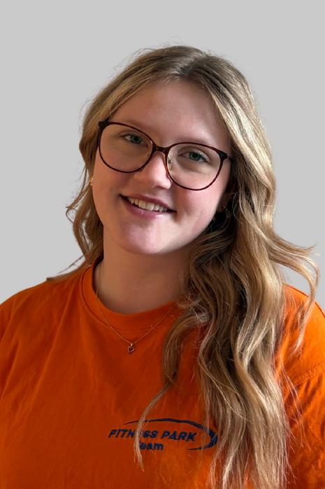 Johanna - Social Media