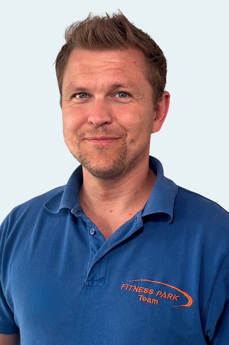 Benjamin - Fitnesstrainer