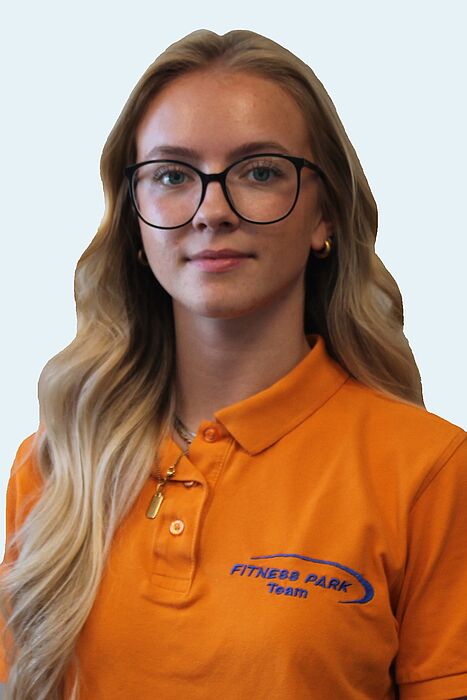 Annalena - Servicekraft