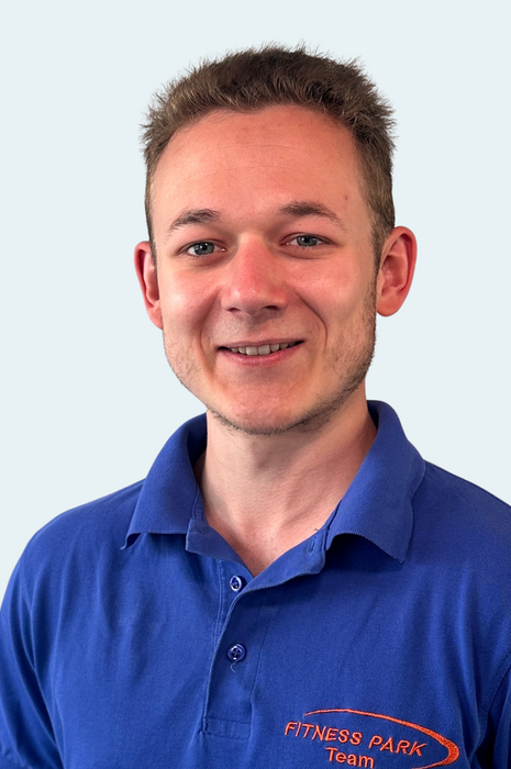 Jannick - Gesundheitsmanager