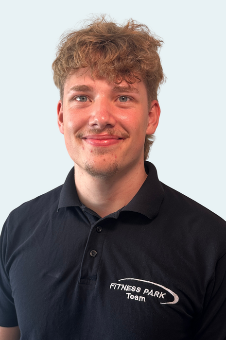 Matti - Bereichsleitung Service