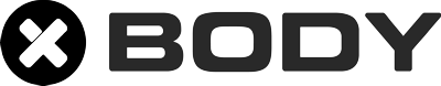 XBody Logo EMS