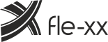fle-xx flexx Logo