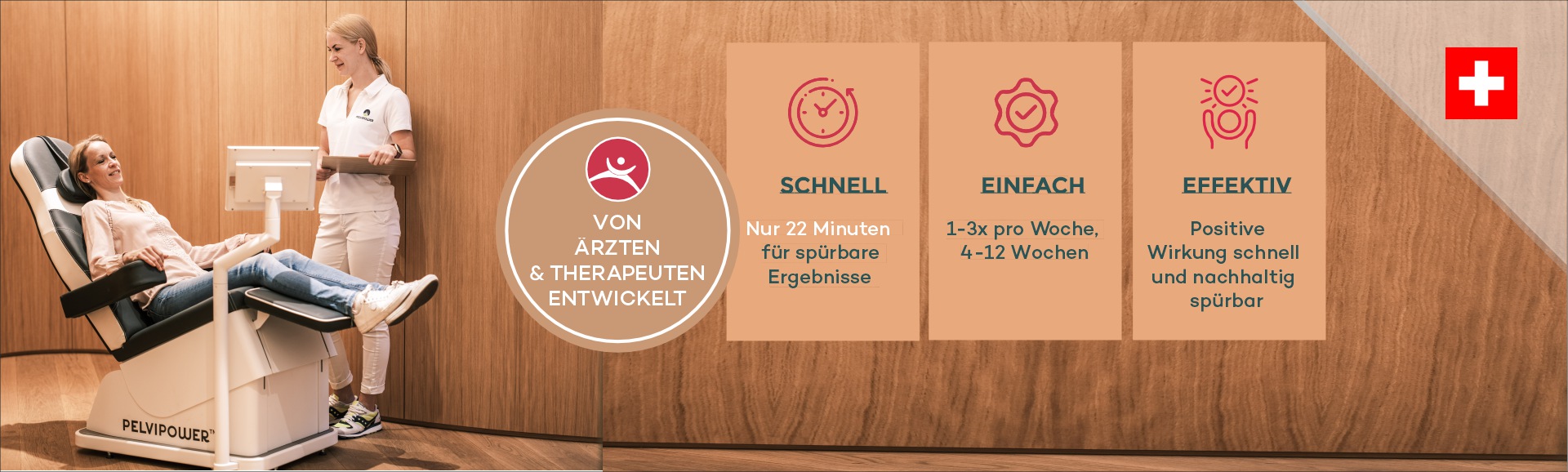 Beckenboden