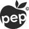 pep Persönlicher Ernährungs Plan Logo